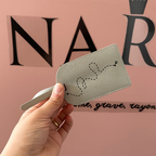 Étiquette de Valise Personnalisée